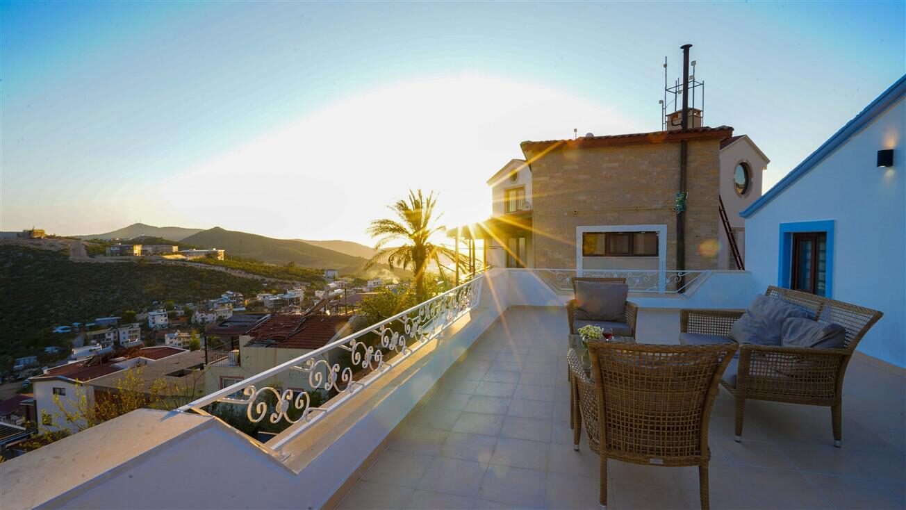 Villa Tuna Akbel — 60