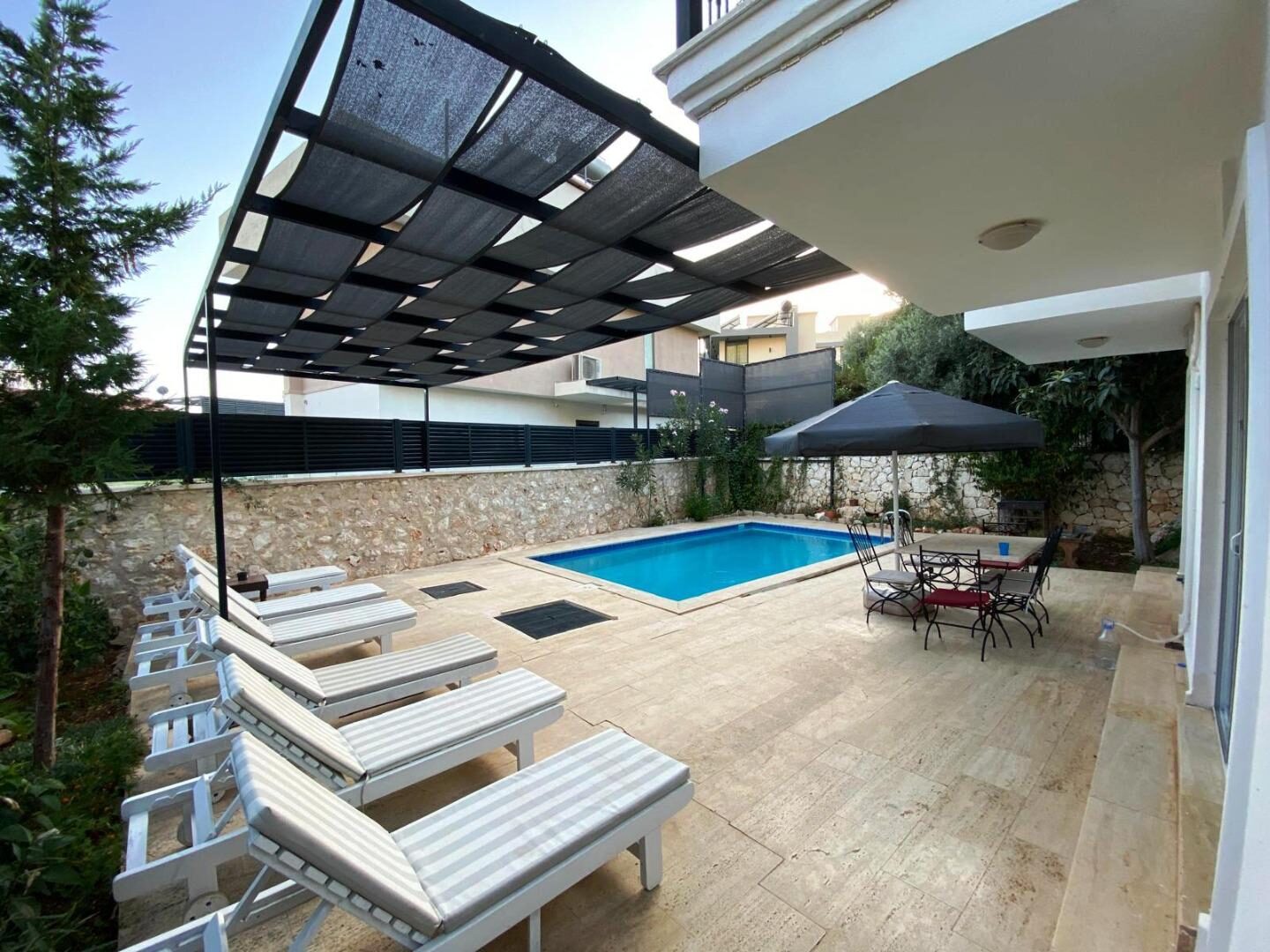 Villa Leto Kleo 1 — 16