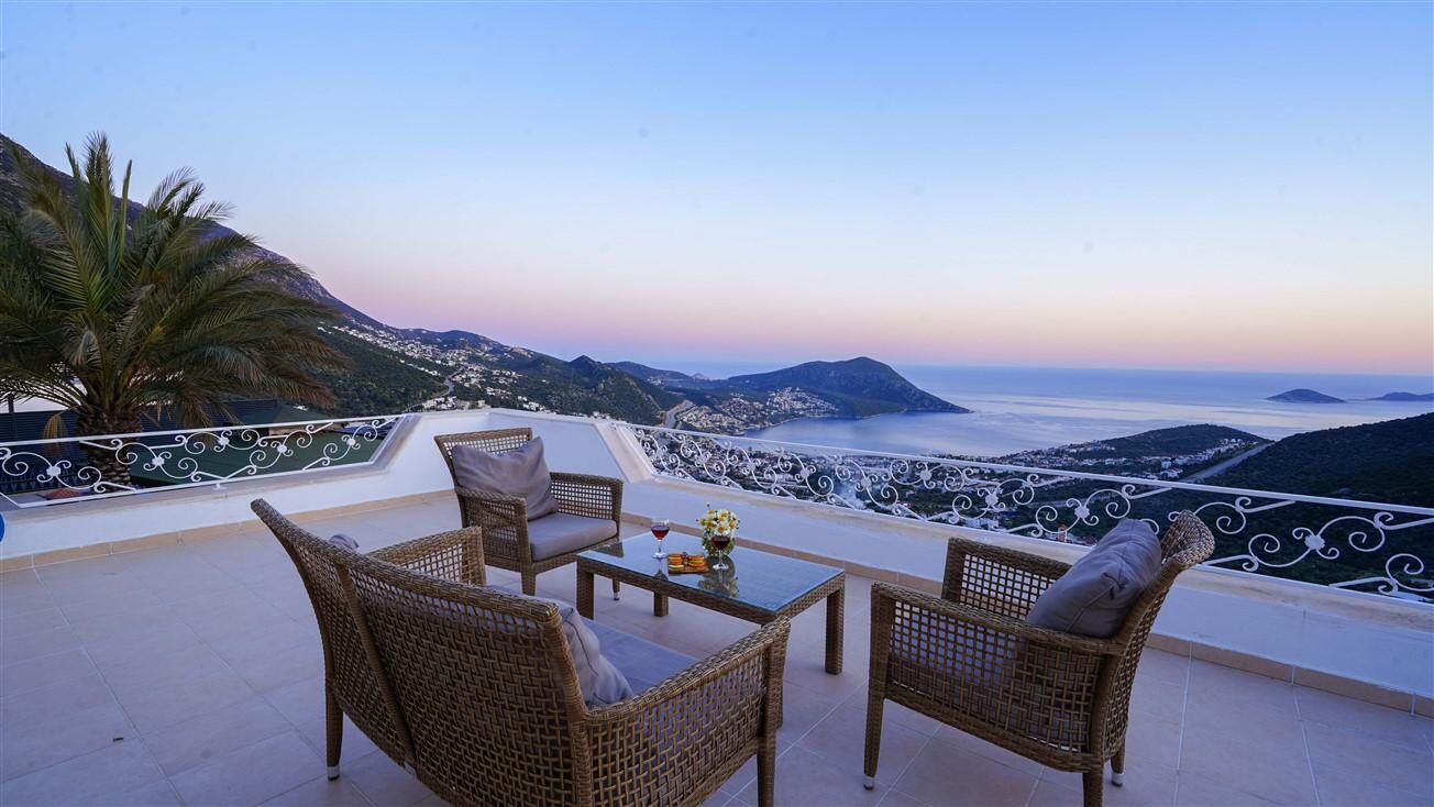 Villa Tuna Akbel — 61