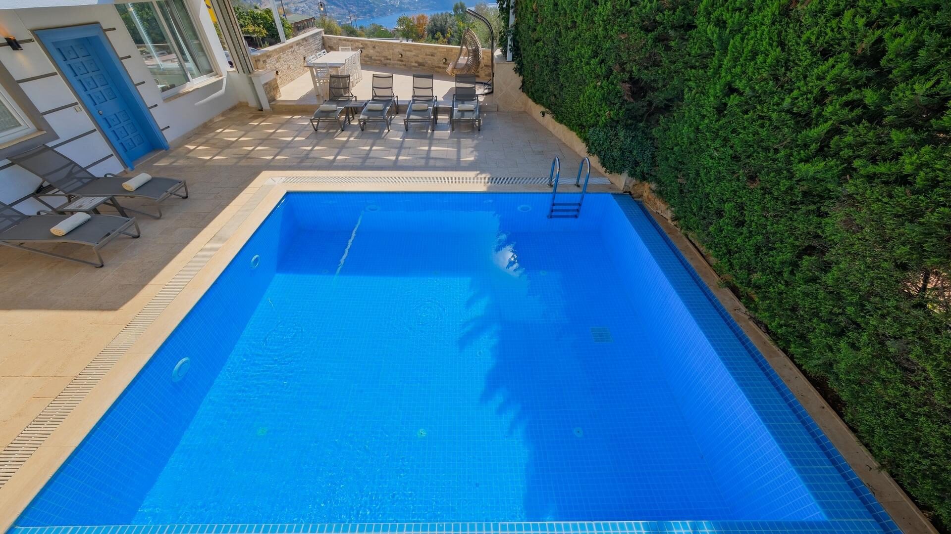 Villa Topcu — 11