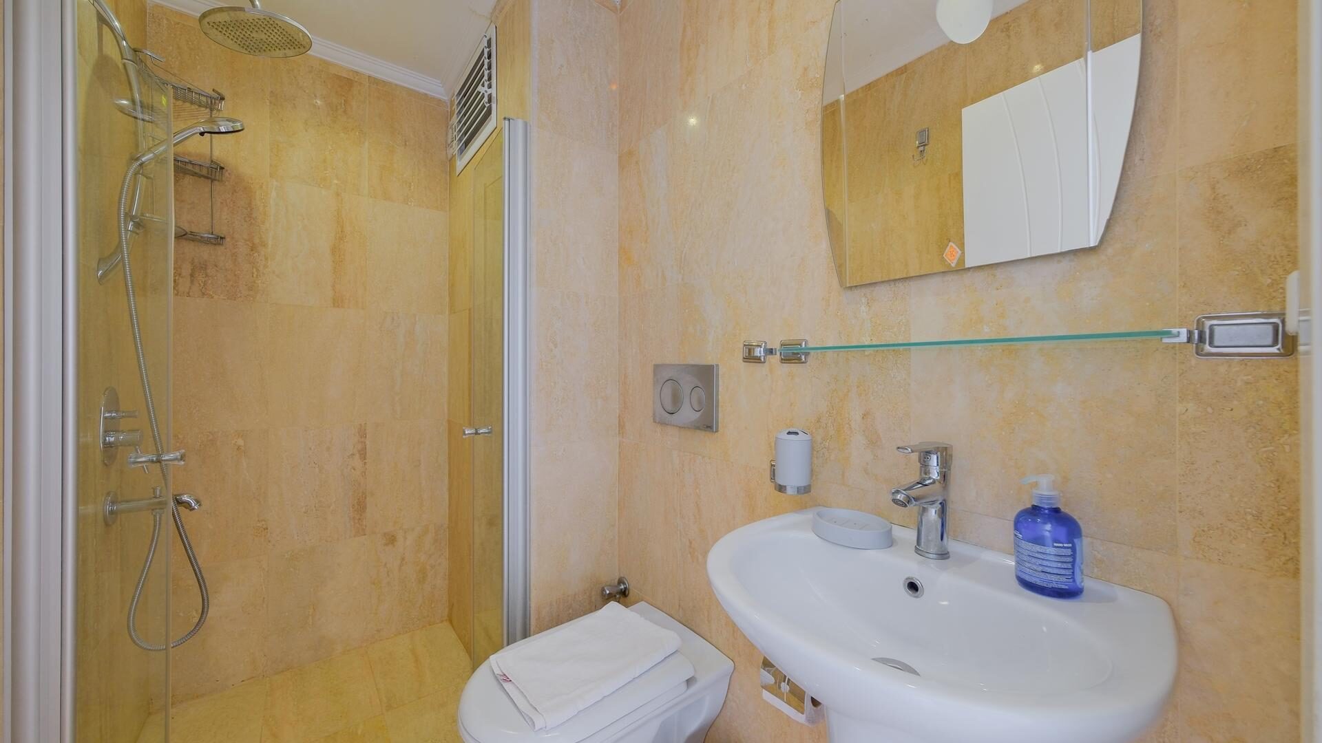 Villa Topcu — 36