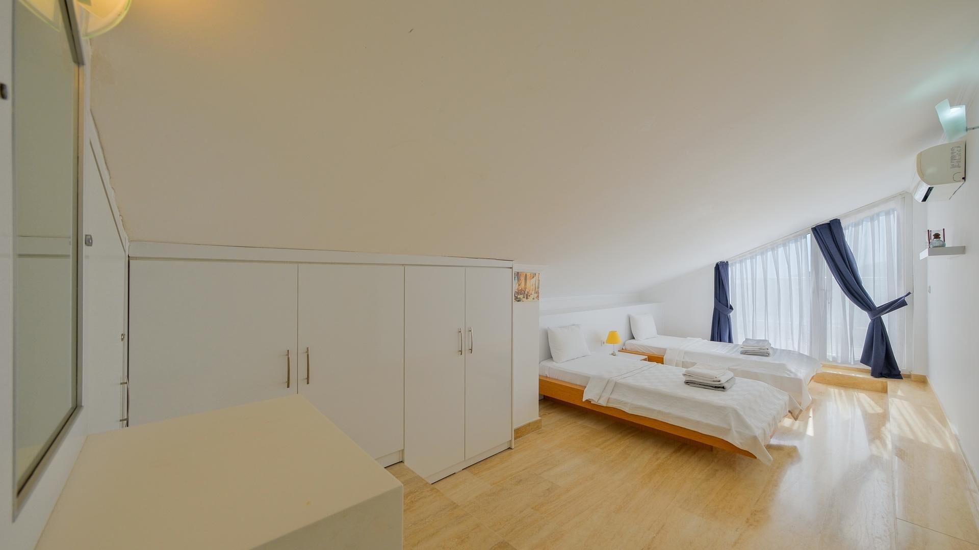 Villa Topcu — 41