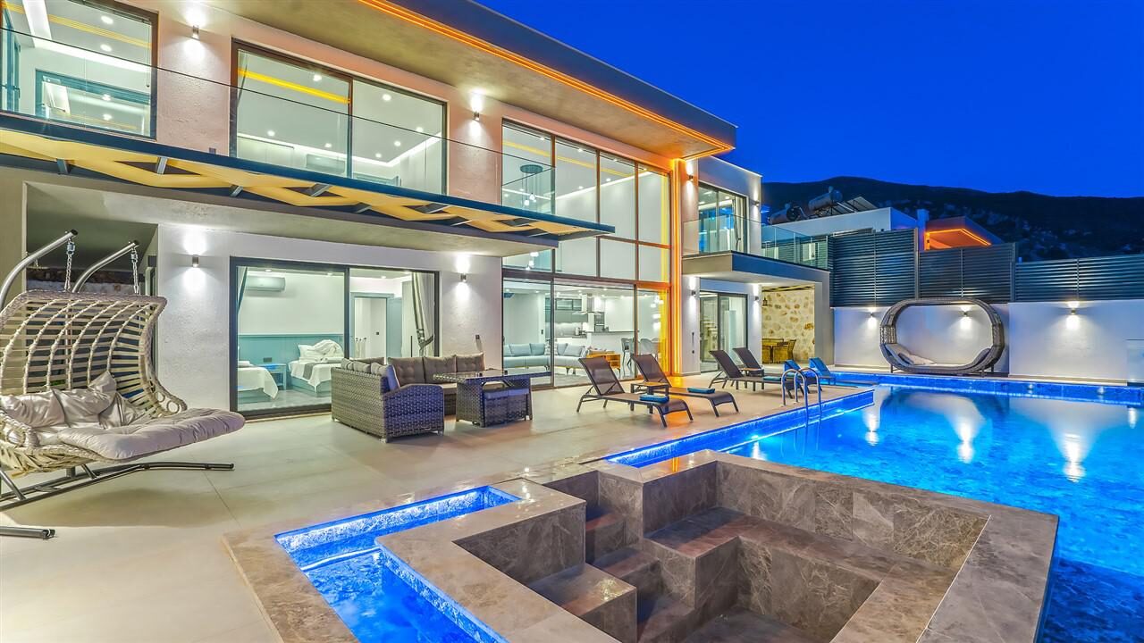 Villa Sun — 1