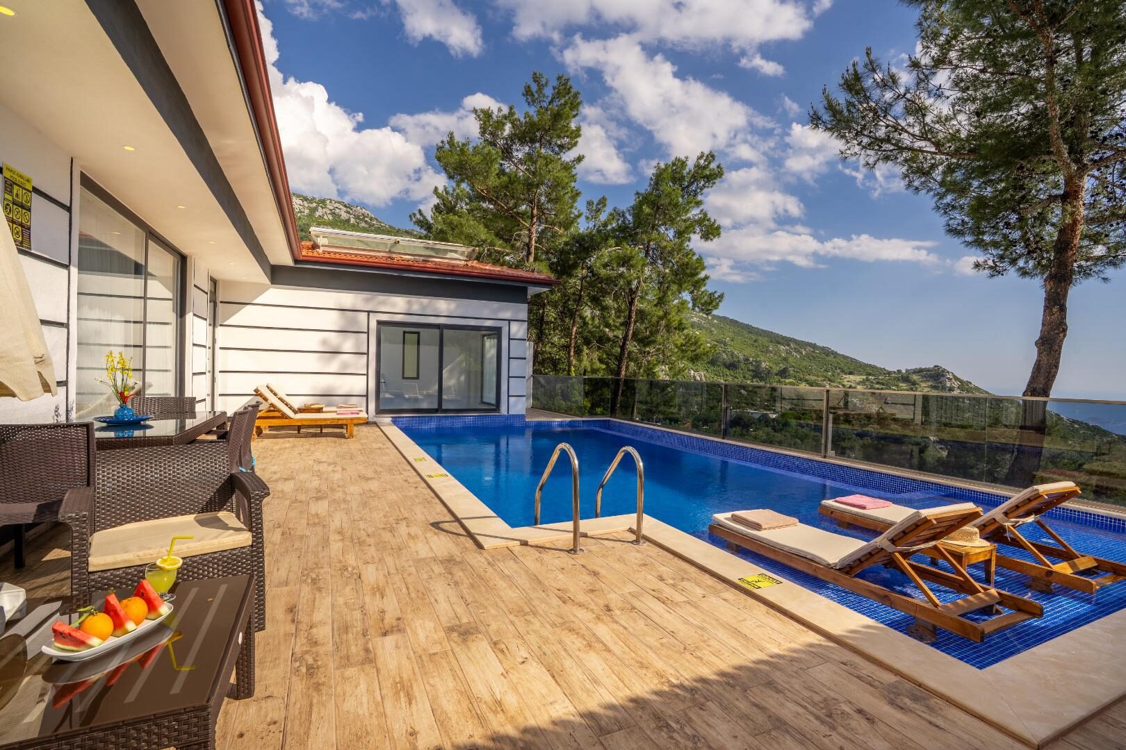 Villa Aven İslamlar — 3