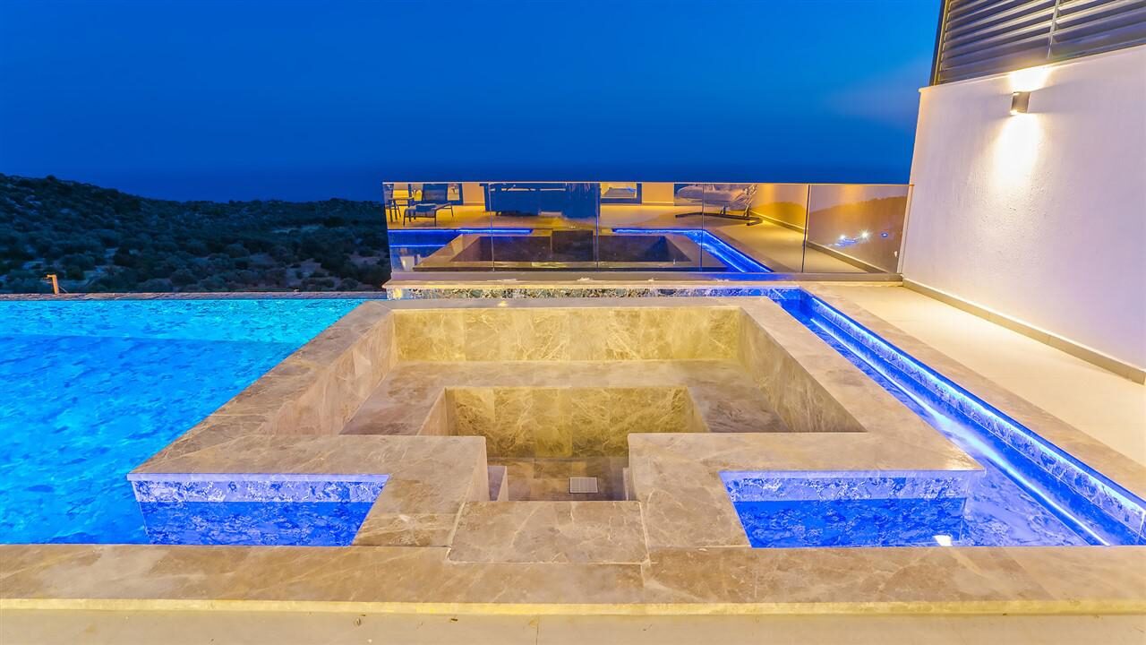 Villa Sea Kördere — 3