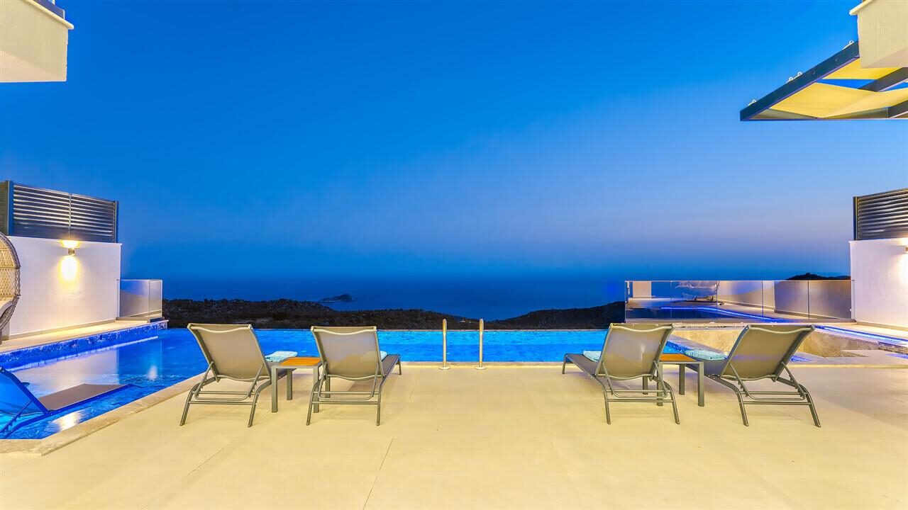 Villa Sun — 5