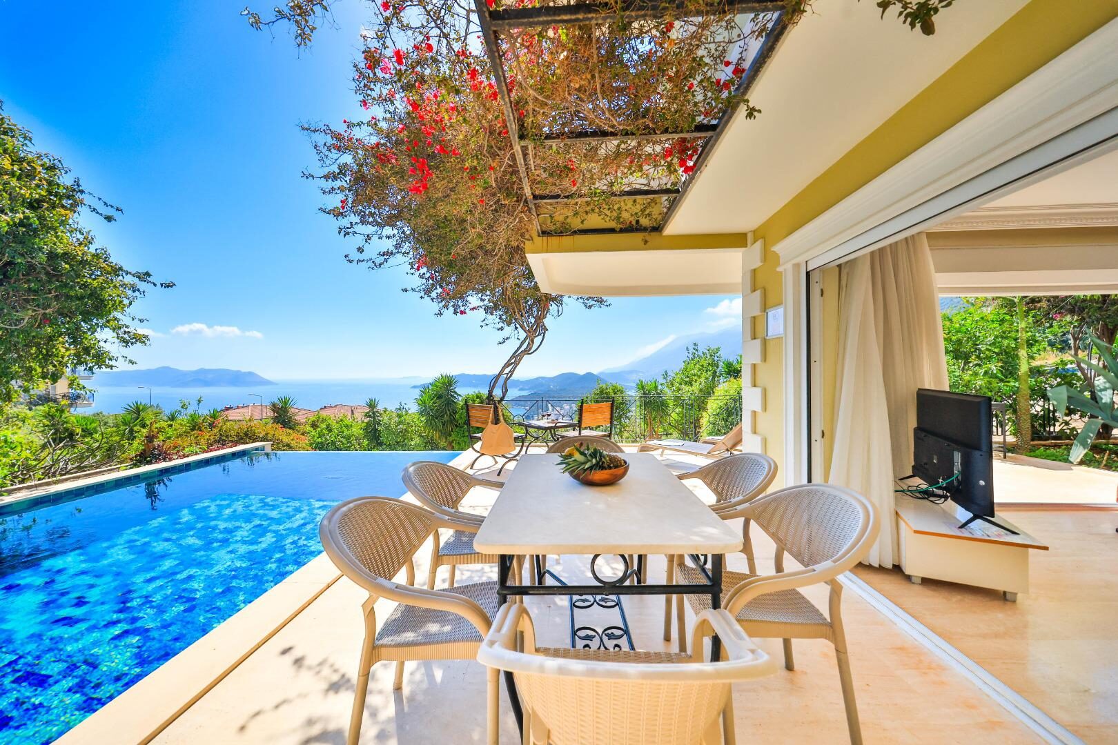Villa Noyan — 6