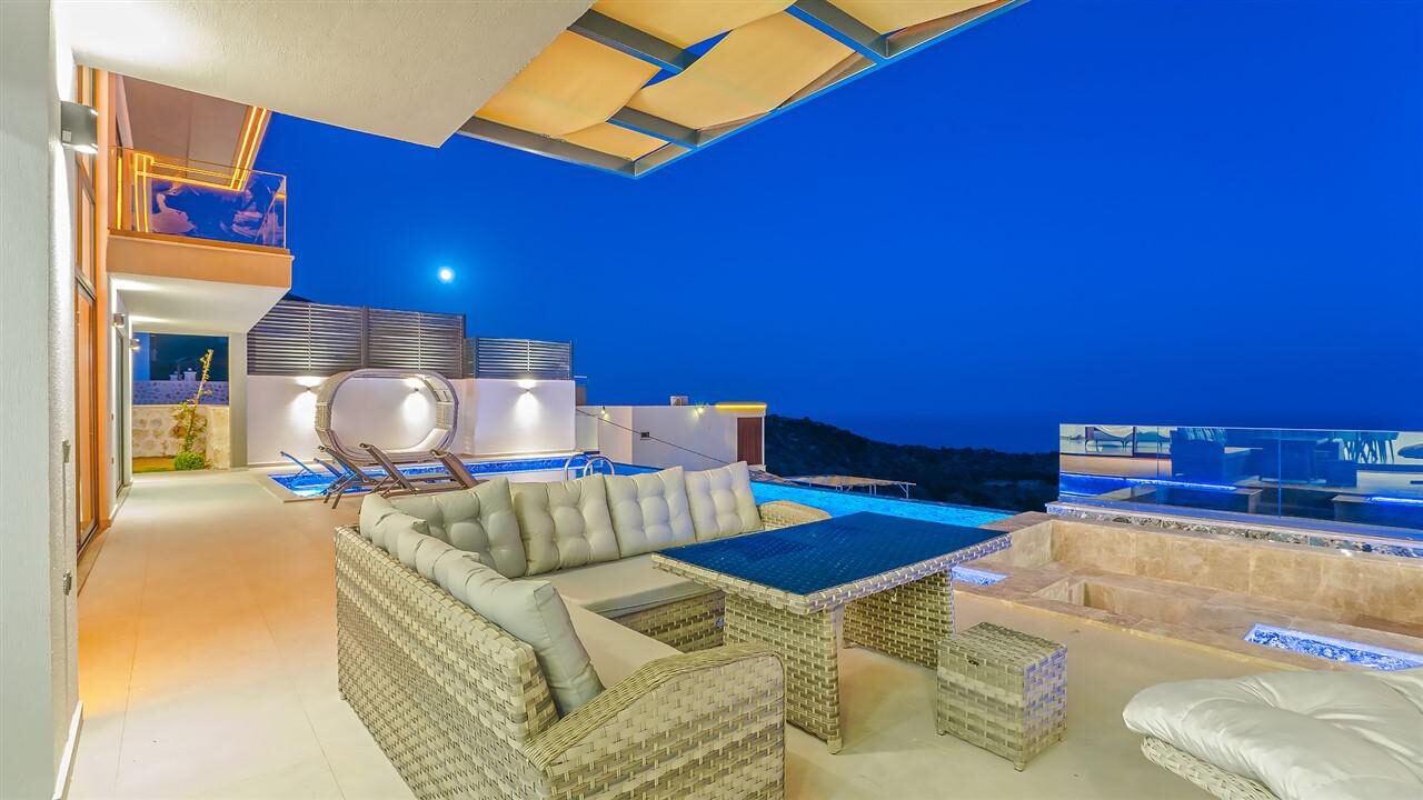 Villa Sea Kördere — 7