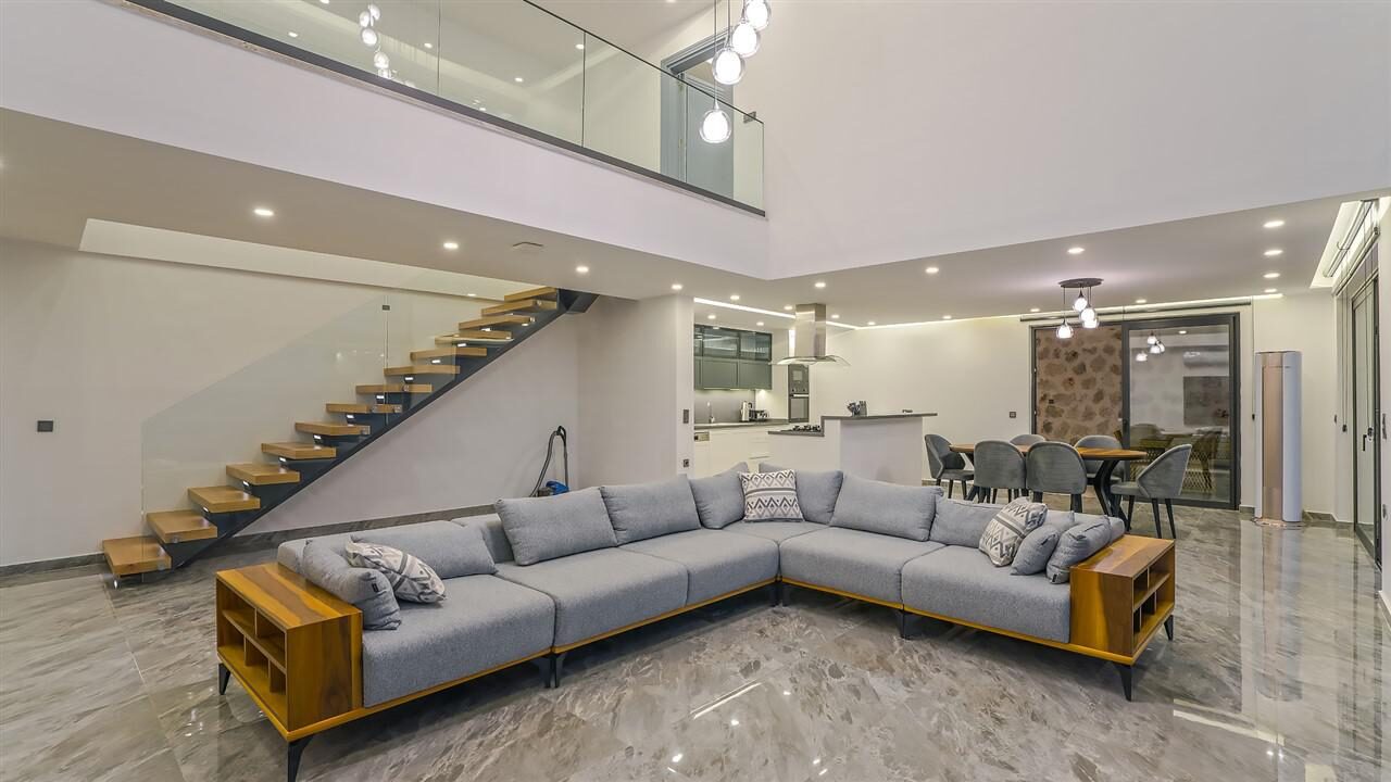 Villa Sun — 10