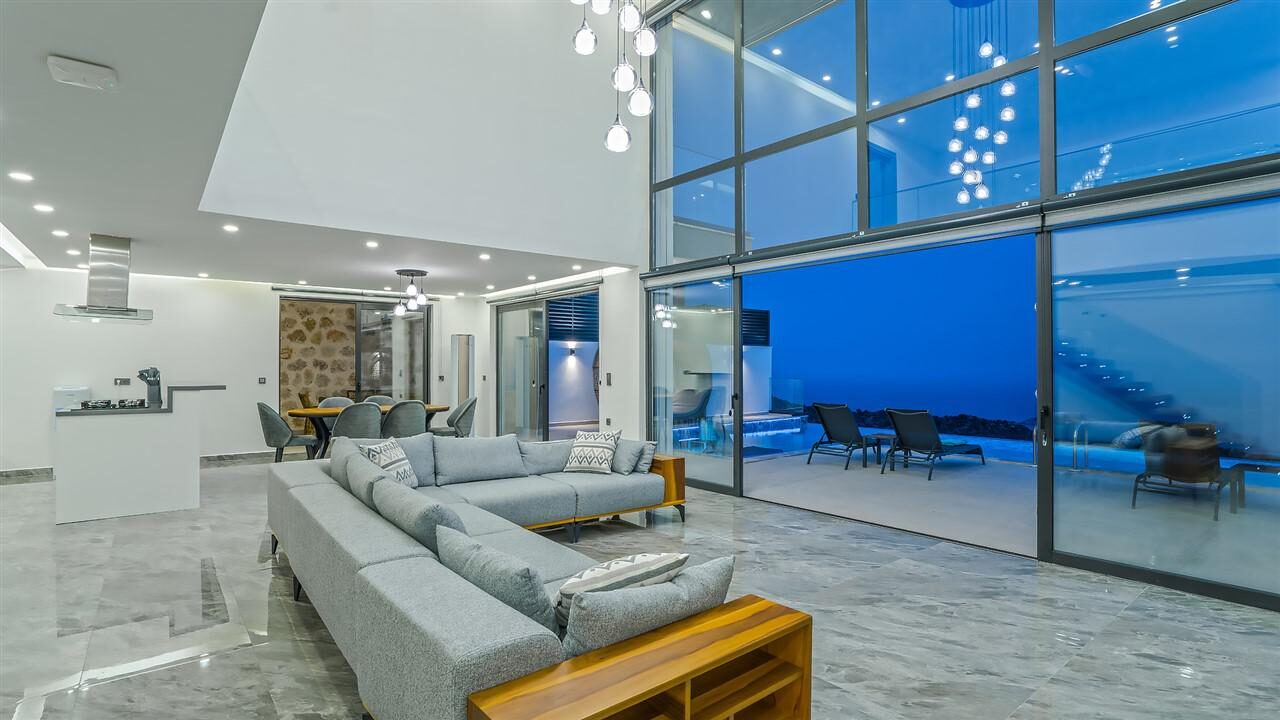 Villa Sun — 13