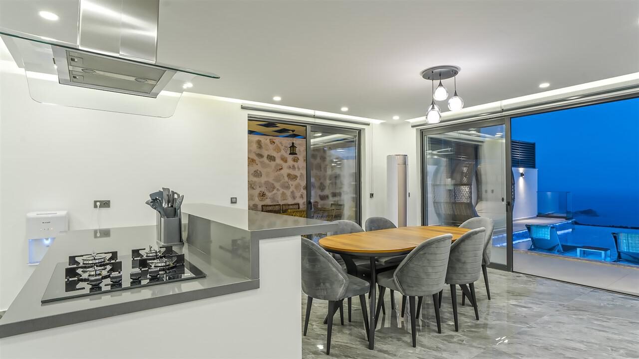 Villa Sun — 15
