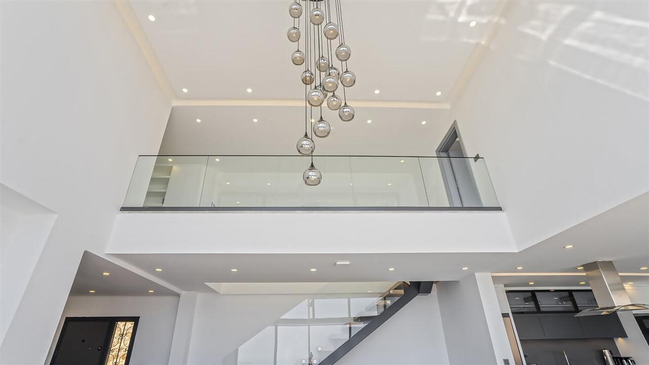 Villa Sea Kördere — 18