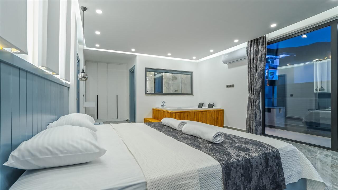 Villa Sun — 20