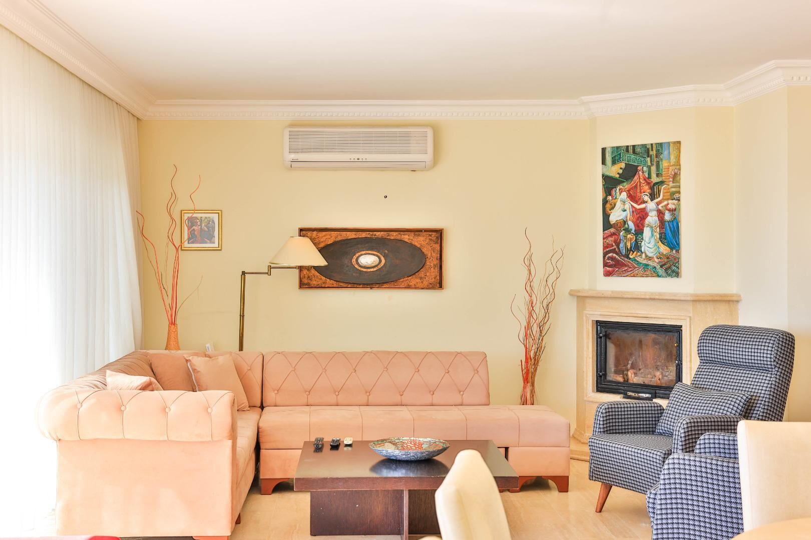 Villa Noyan — 16