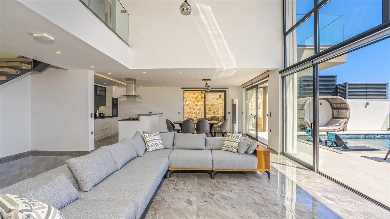 Villa Sun — 21