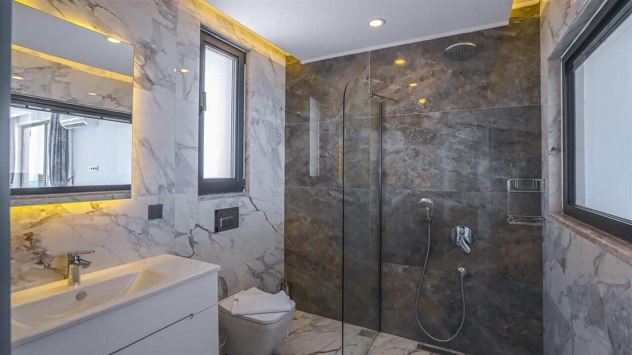 Villa Sea Kördere — 23