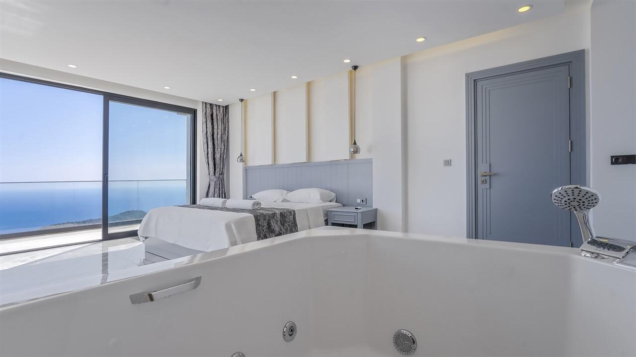 Villa Sea Kördere — 27