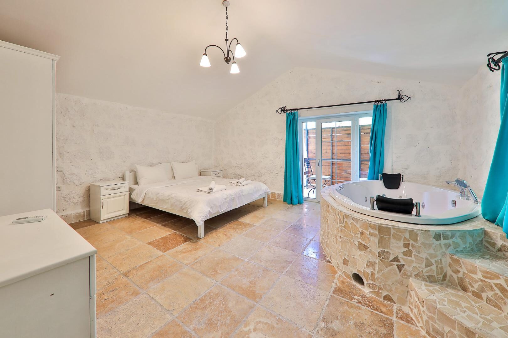 Villa Kaputaş 2 — 21