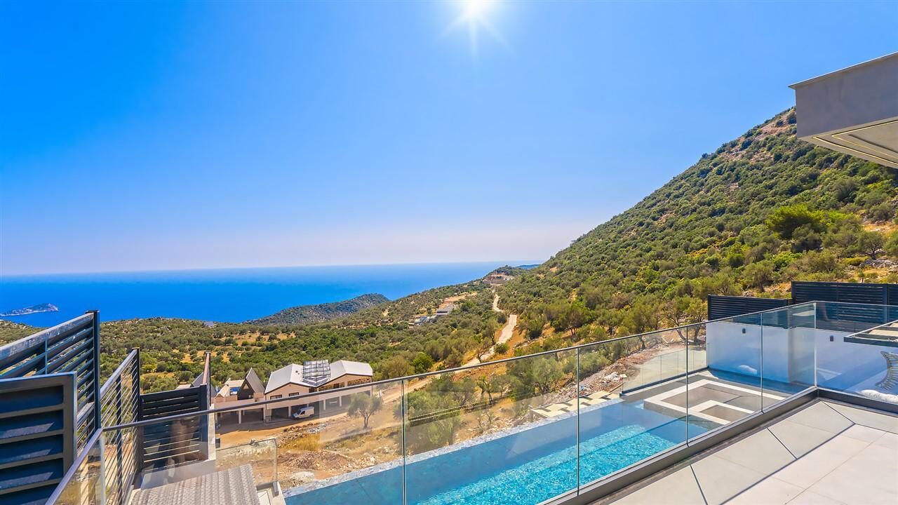 Villa Sun — 35