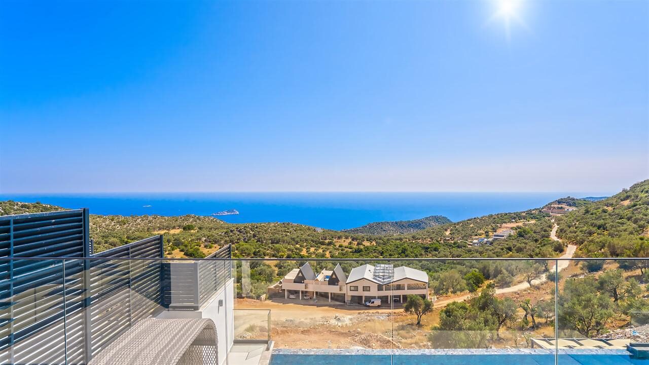 Villa Sun — 39