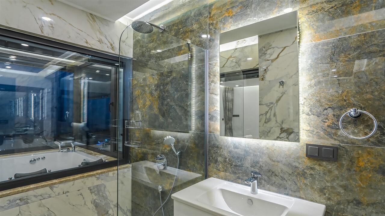 Villa Sun — 40