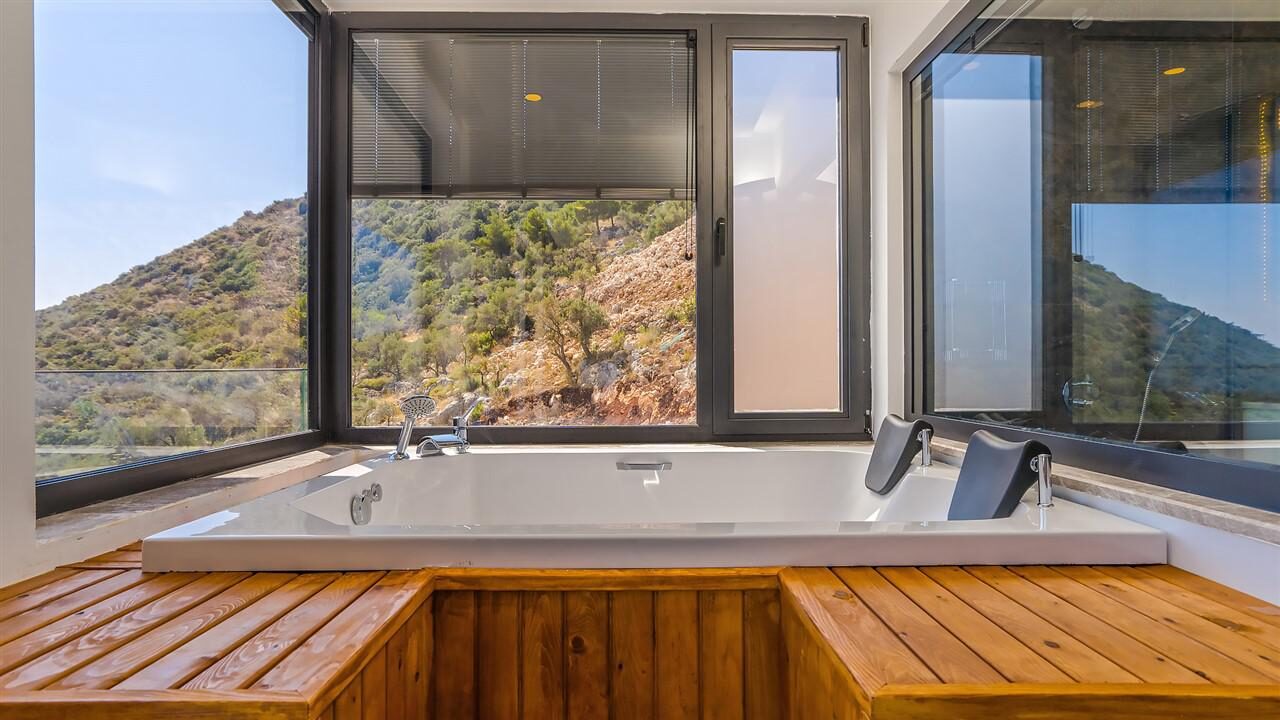 Villa Sea Kördere — 43