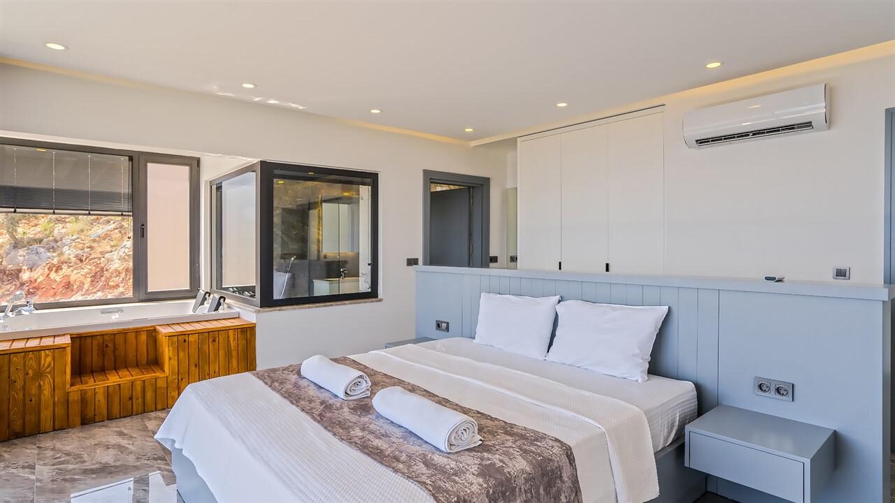 Villa Sea Kördere — 48