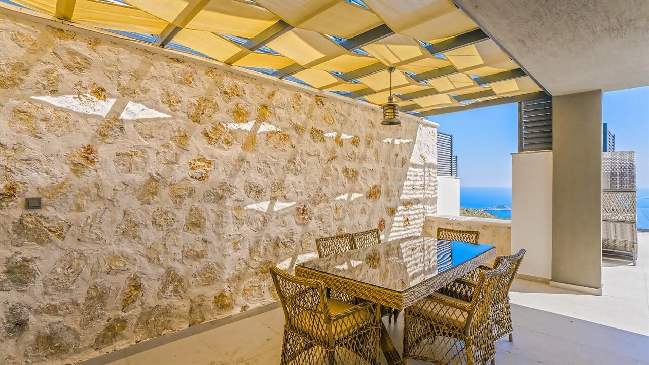 Villa Sea Kördere — 50