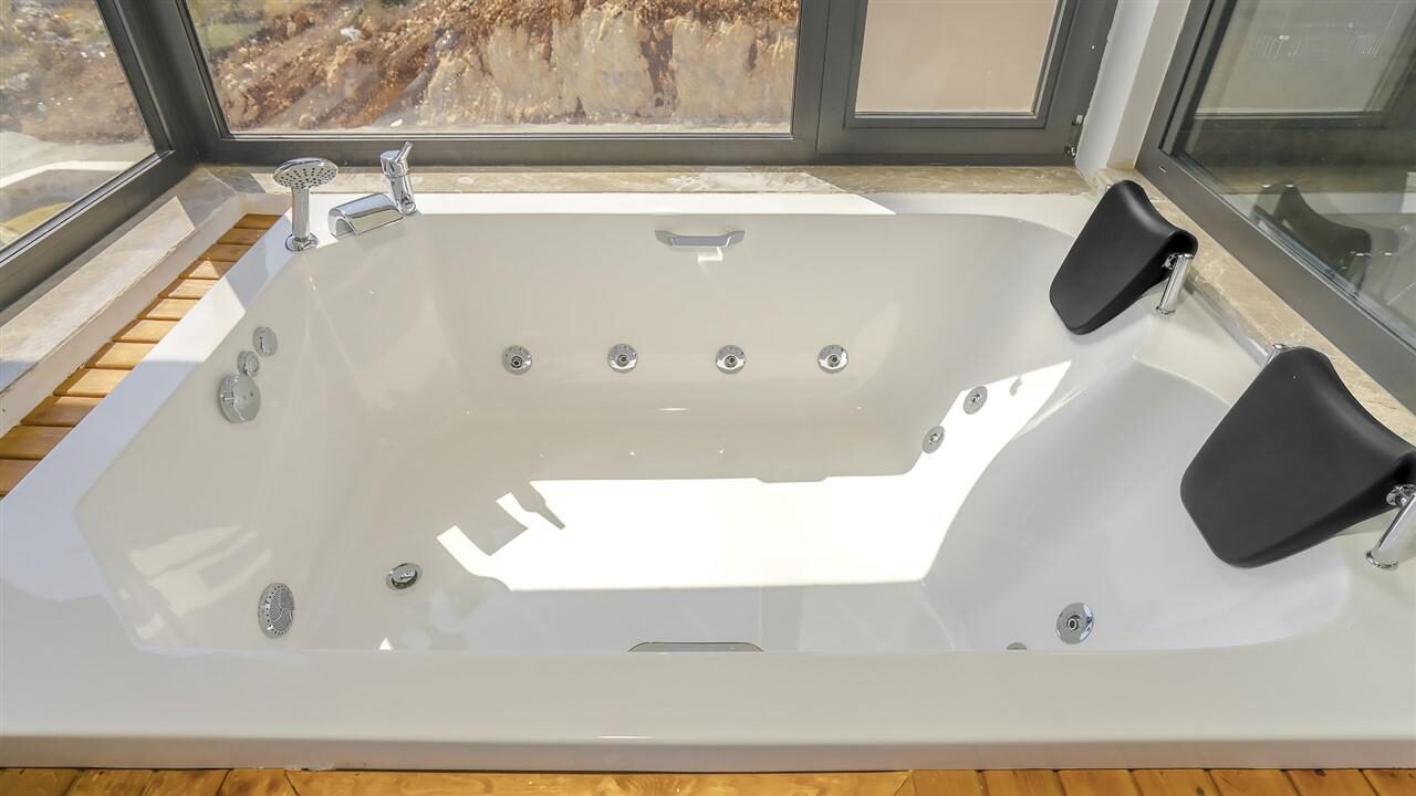 Villa Sea Kördere — 54