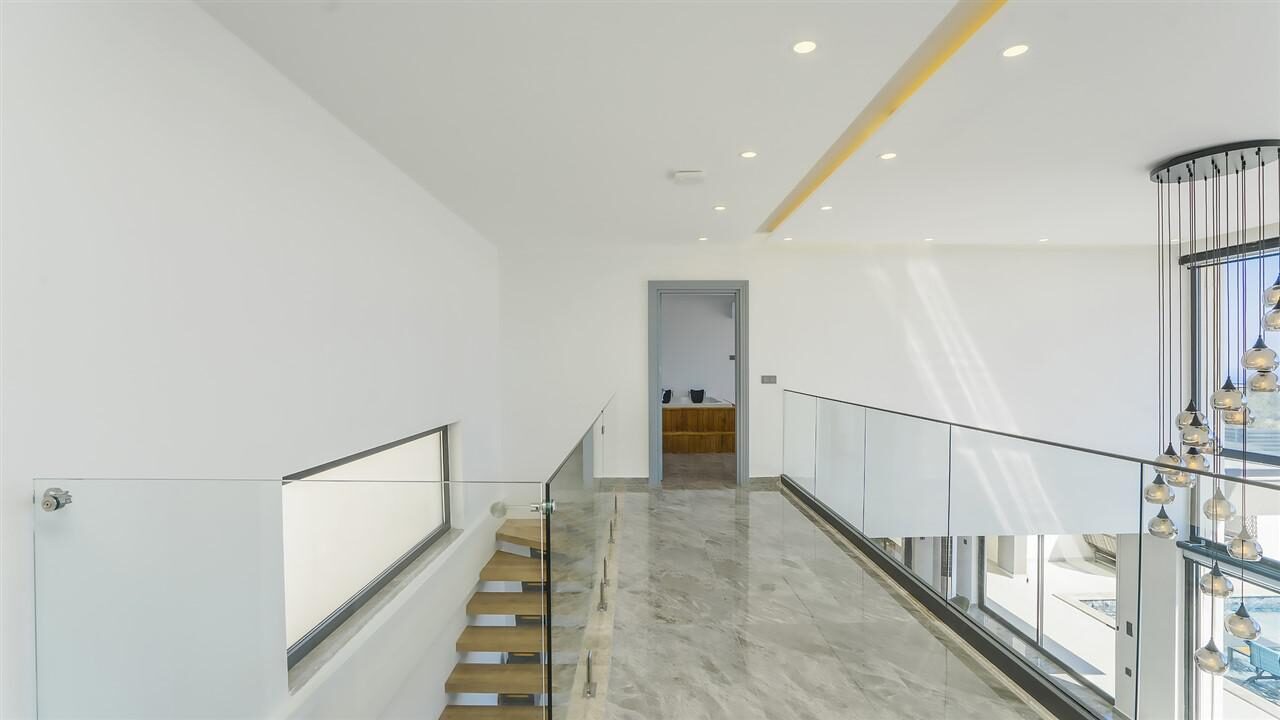 Villa Sea Kördere — 56