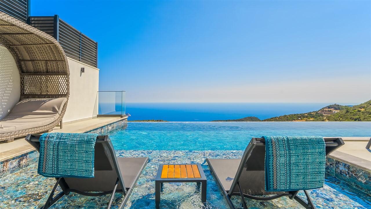 Villa Sea Kördere — 62