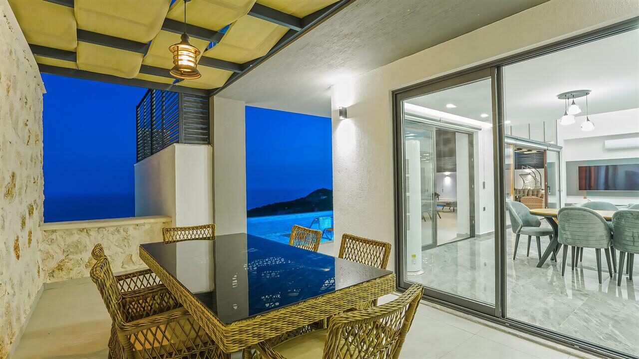 Villa Sun — 66