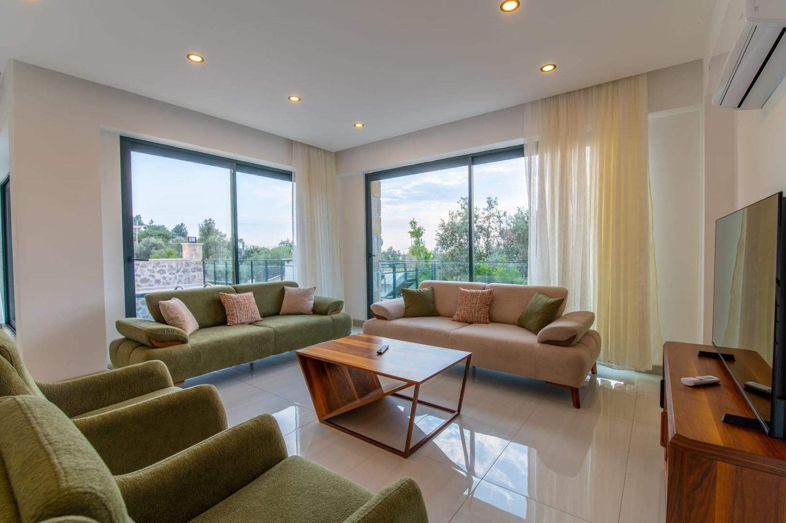 Villa Rota 2 Faralya — 15
