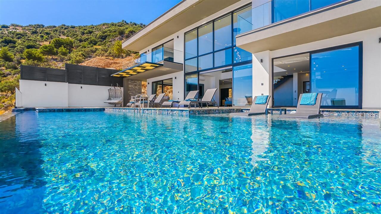 Villa Sea Kördere — 70