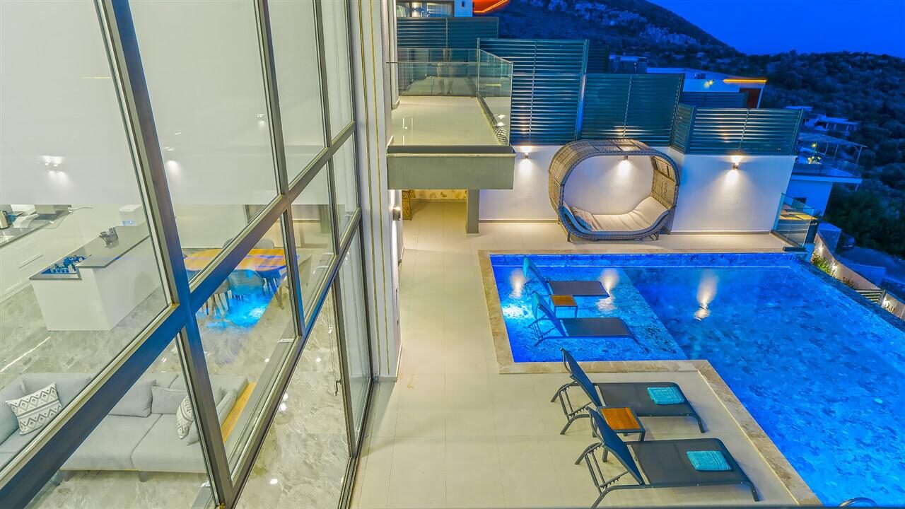 Villa Sun — 73