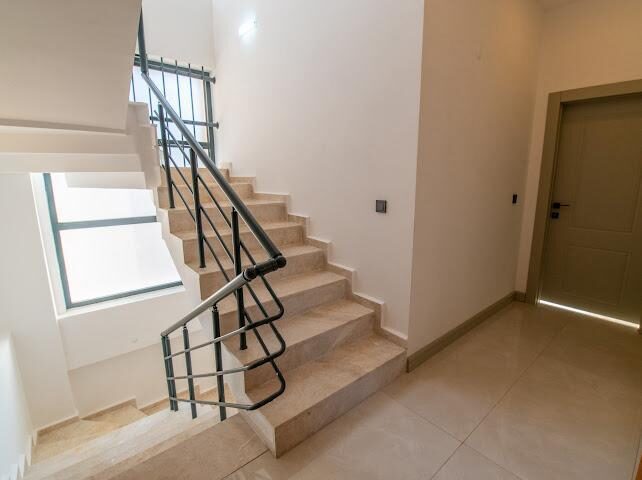 Villa Rota 1 Faralya — 18