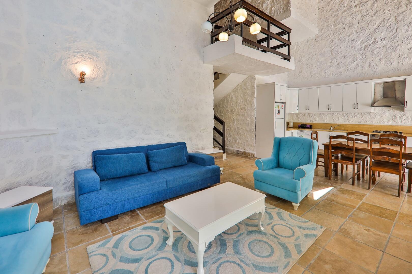 Villa Kaputaş 2 — 25