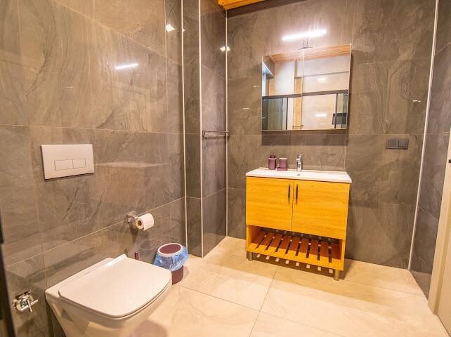 Villa Rota 1 Faralya — 26