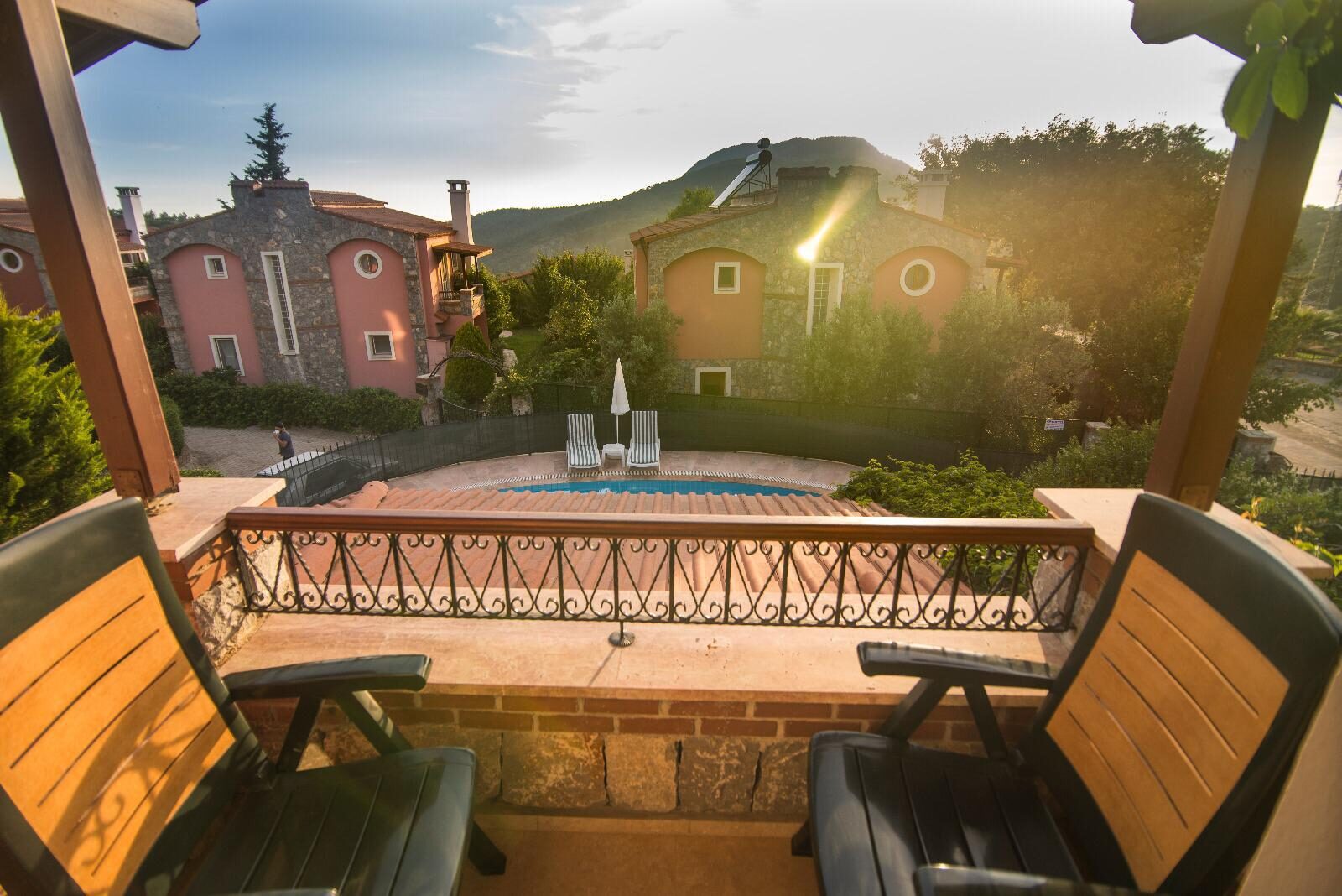 Villa Rota 3 — 27