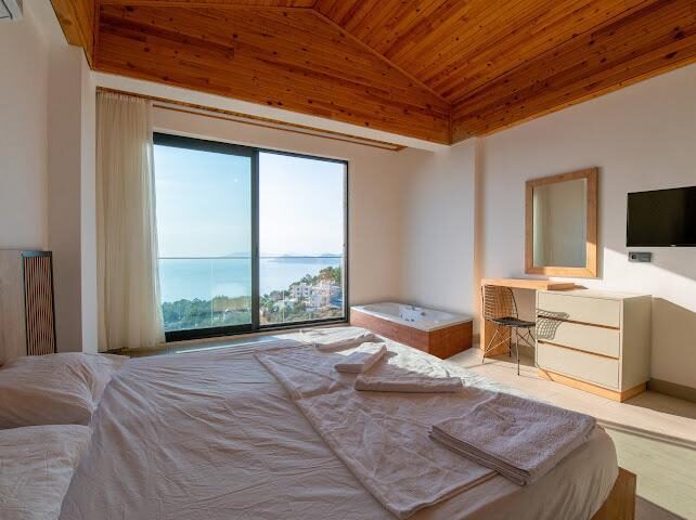 Villa Rota 1 Faralya — 30