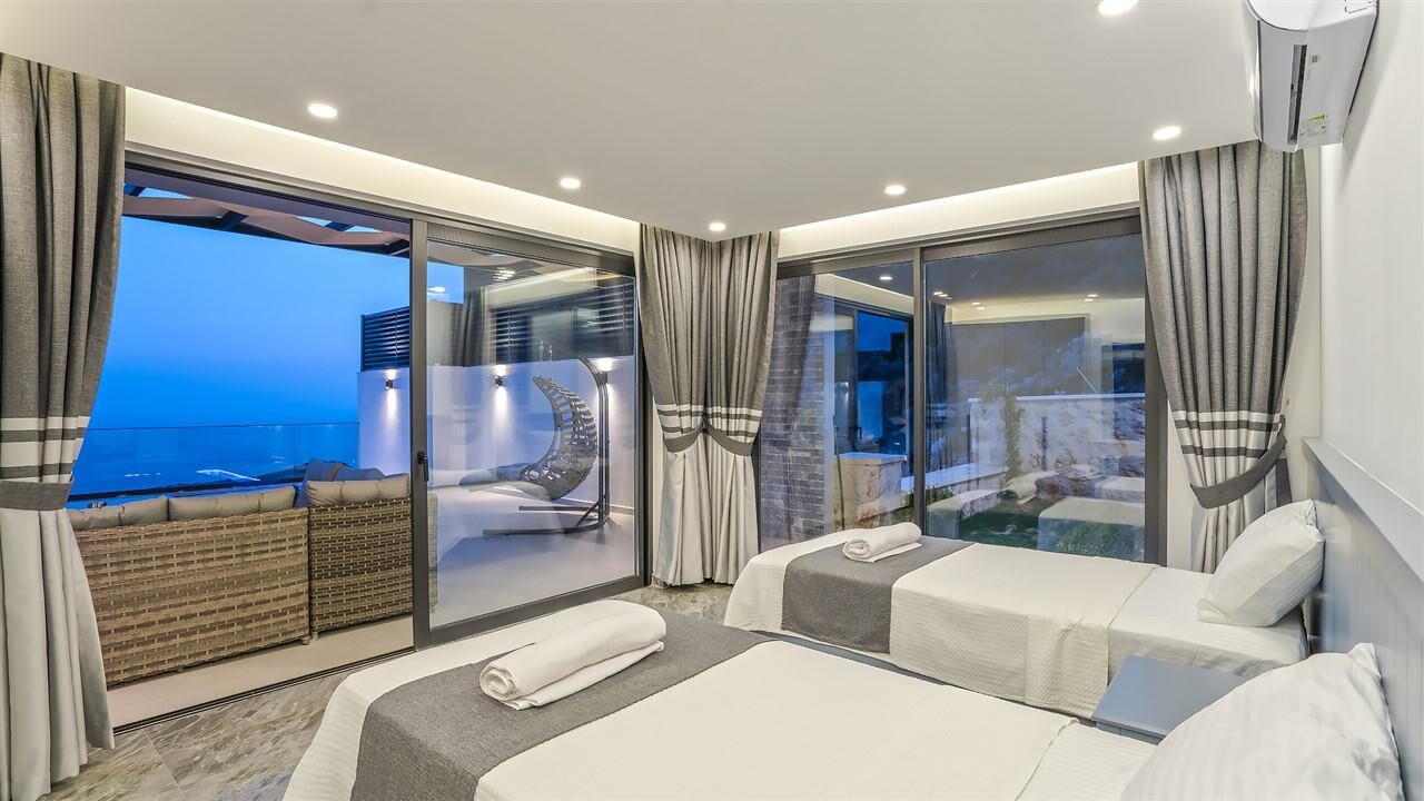 Villa Sea Kördere — 84