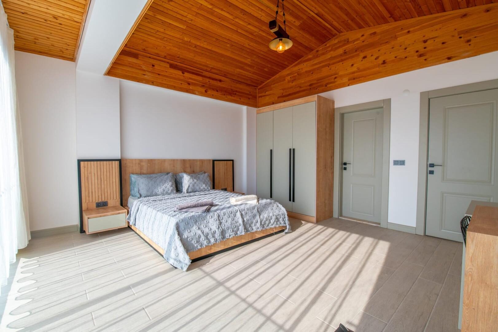 Villa Rota 2 Faralya — 30