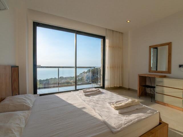 Villa Rota 1 Faralya — 45