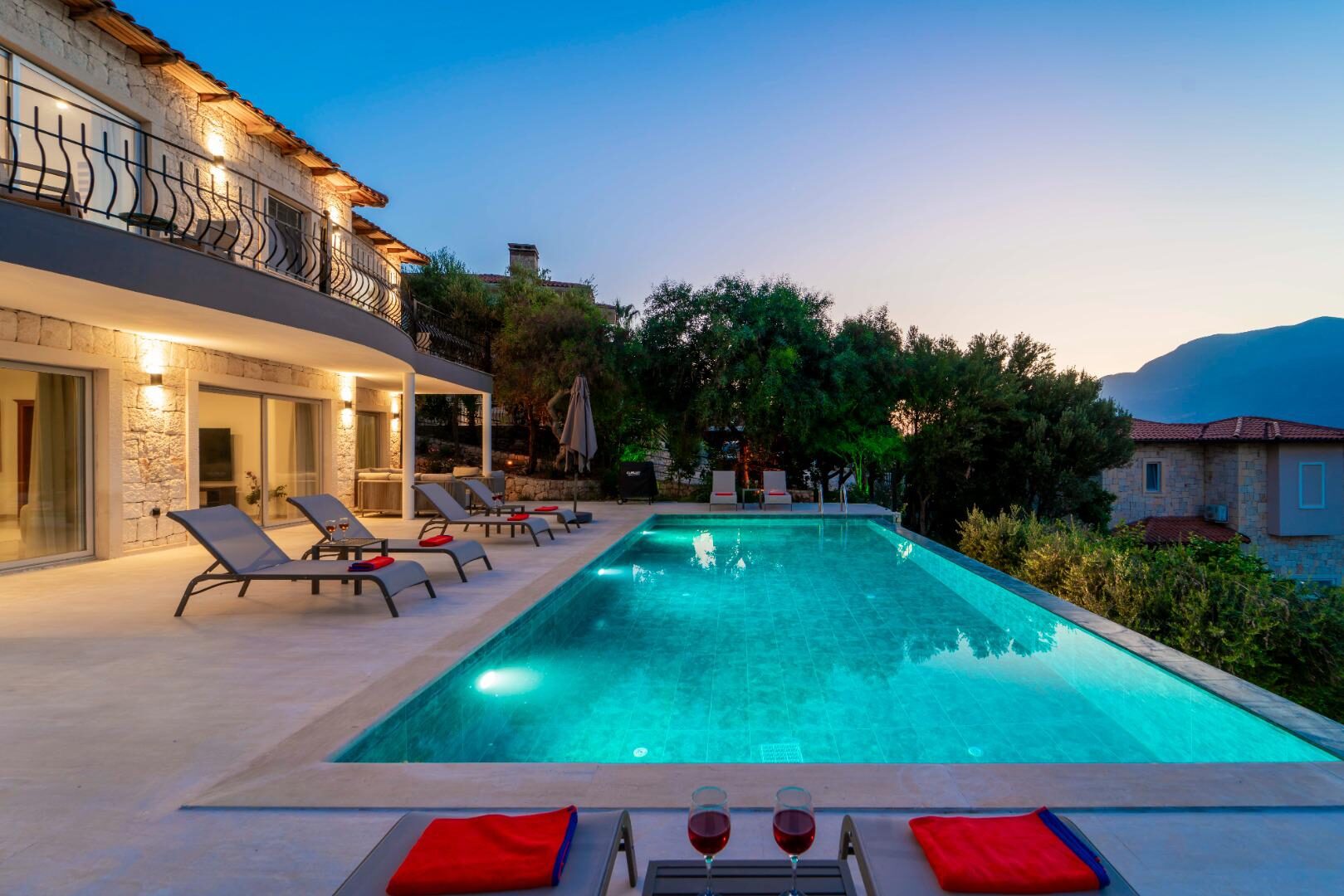 Villa Ada Duo — 26