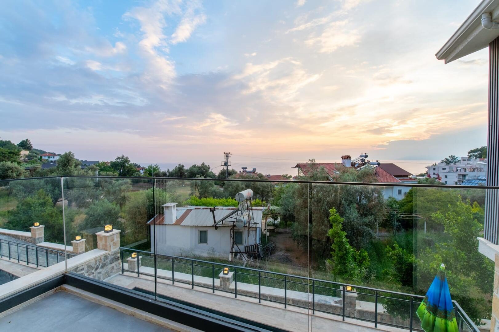Villa Rota 2 Faralya — 35
