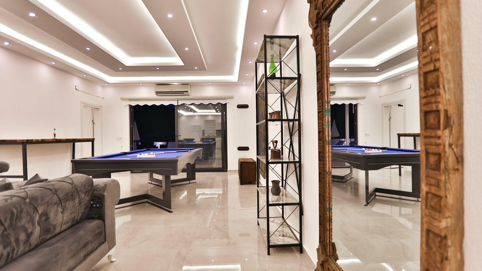 Villa Doruk Sarıbelen — 3