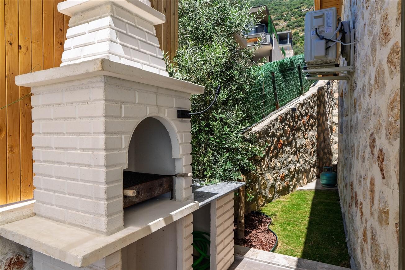 Villa Casa Petra — 5