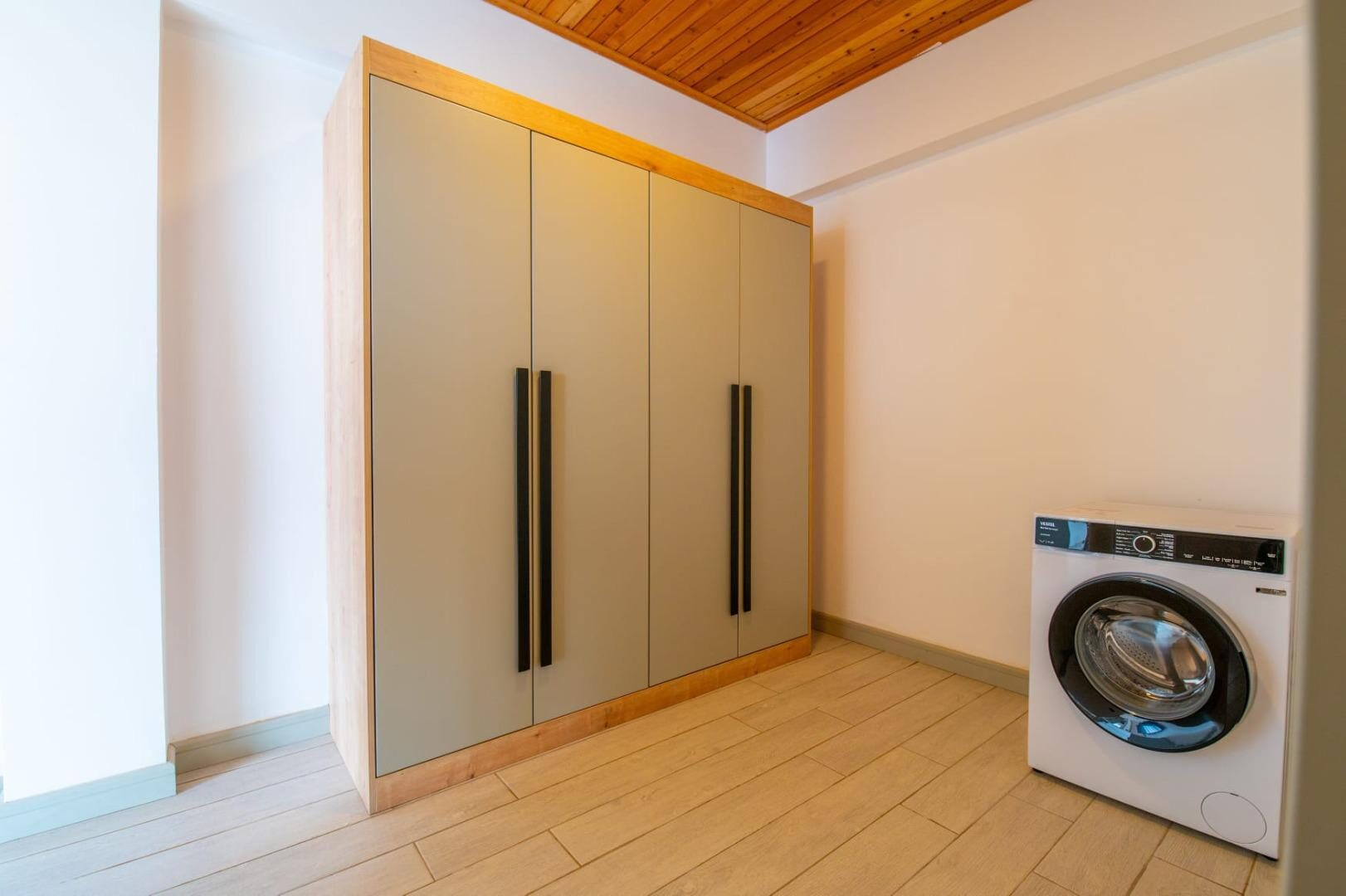 Villa Rota 2 Faralya — 45