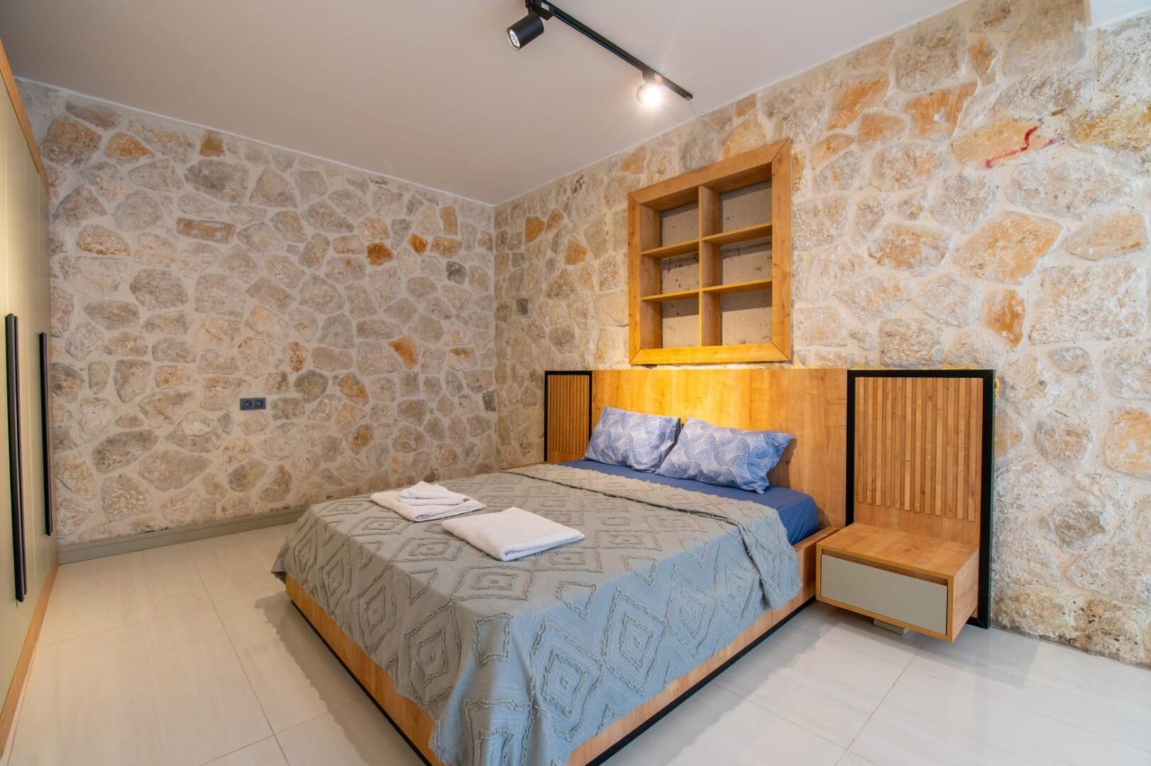 Villa Rota 2 Faralya — 47