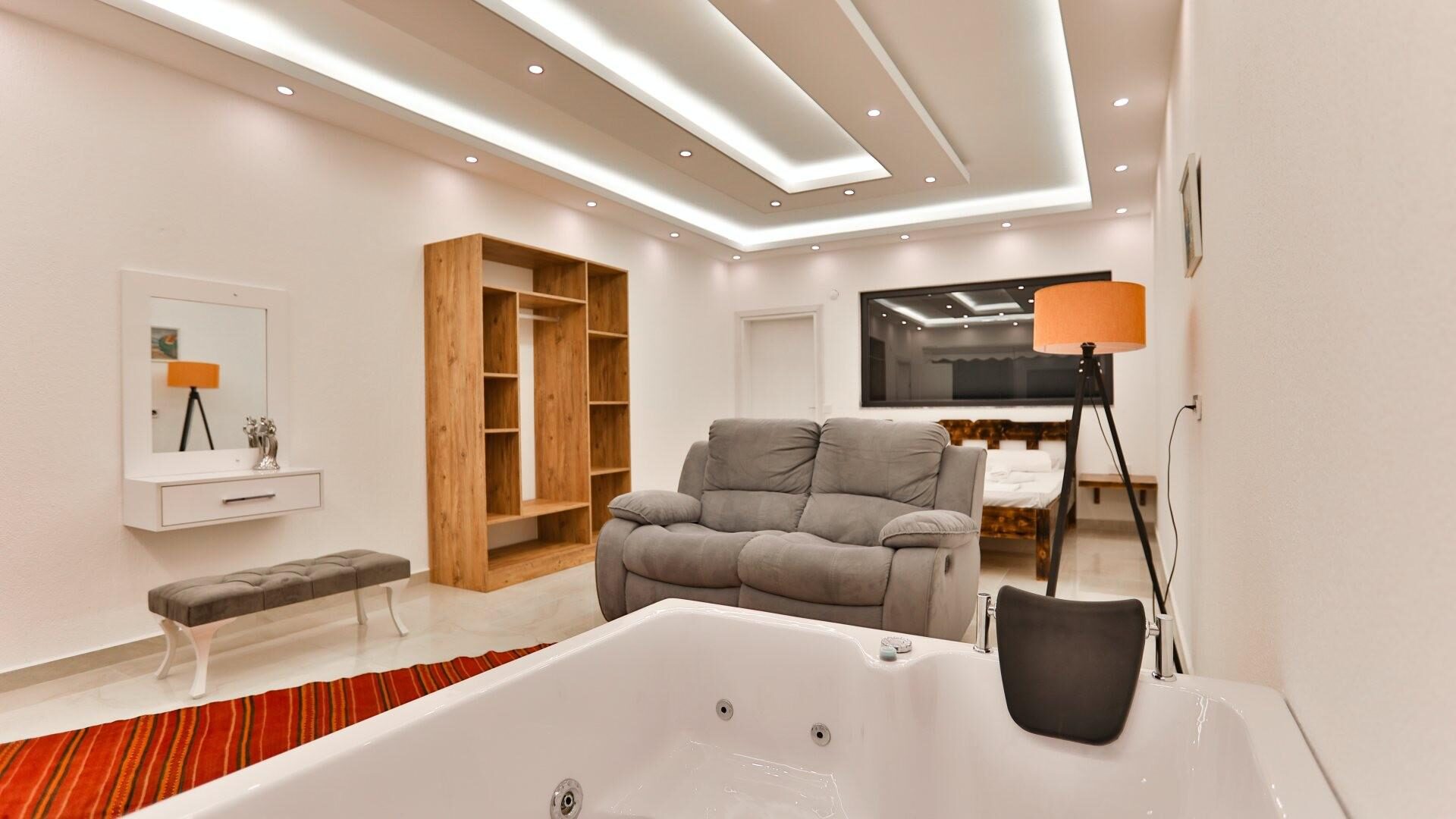 Villa Doruk Sarıbelen — 17